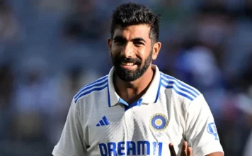 Bumrah in England: India’s game-changer for the 2025 Test Series Jasprit Bumrah performance in test cricket in England