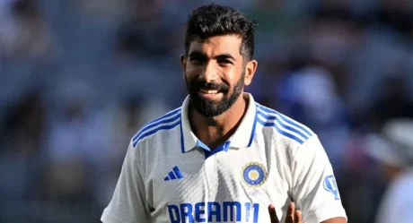 Bumrah in England: India’s game-changer for the 2025 Test Series 