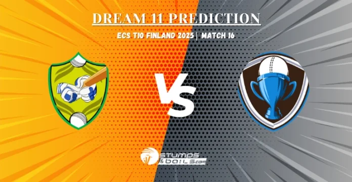 KCC vs FCCG Dream11 Prediction