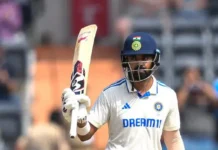 KL Rahul’s record in England: India’s new Test pillar ahead of big series KL Rahul performance against England in test cricket