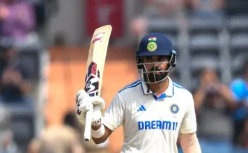 KL Rahul’s record in England: India’s new Test pillar ahead of big series KL Rahul performance against England in test cricket