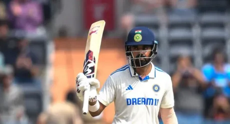 KL Rahul’s record in England: India’s new Test pillar ahead of big series
