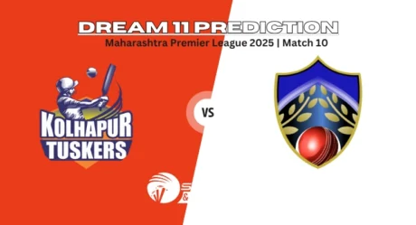 KT vs STW Fantasy Tips For Match 10 of Maharashtra Premier League 2025