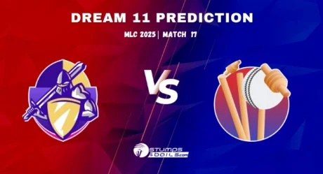MLC 2025 Fantasy Guide: LAS vs WAS Dream11 Team Today, Key Players and Budget Choices 
