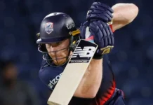 LAS vs WAS Match 17 Highlights Of MLC 2025