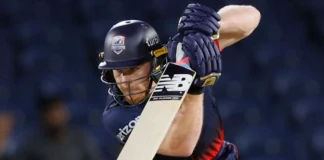 LAS vs WAS Match 17 Highlights Of MLC 2025