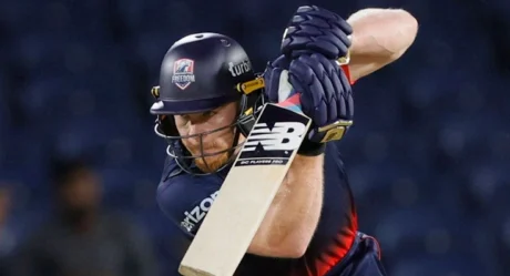 Washington continue Dominance Despite Fletcher’s Standout Performance