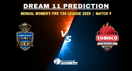 LSKT-W vs SSM-W Dream11 Prediction Match 9, Fantasy Cricket Tips of Bengal Women’s Pro T20 League 2025
