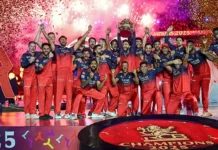 Who Won What in IPL 2025? Full List of Winners List of Every Award Winner of IPL 2025
