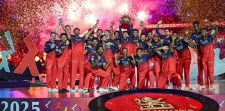 List of Every Award Winner of IPL 2025