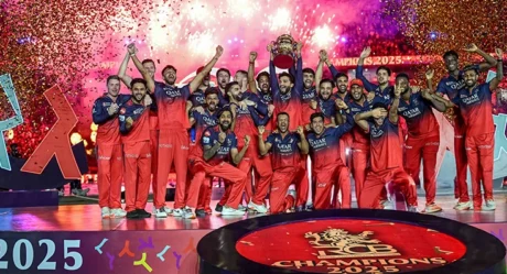 Who Won What in IPL 2025? Full List of Winners