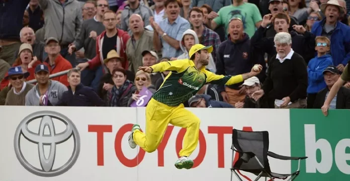 MCC Bans Bunny Hop Boundary Catches in Major Rule Overhaul