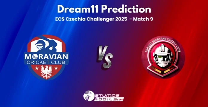 MCC vs PRS match 9 Dream11 Prediction
