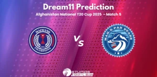 MDS vs MPS Dream11 Prediction