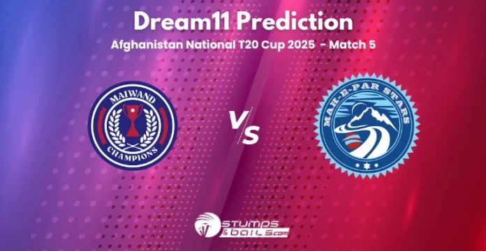 MDS vs MPS Dream11 Prediction