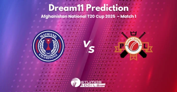 MDS vs PAL Dream11 Prediction