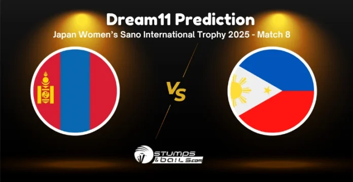 MGL-W vs PHI-W Dream11 Prediction
