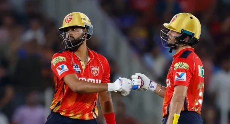 IPL 2025 Highlights: Shreyas Iyer’s Masterclass Powers PBKS into IPL 2025 Final