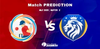 MINY vs TSK 2nd Match Prediction