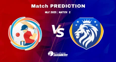 MI New York vs Texas Super Kings MLC 2025: Match 2 Preview, H2H, Prediction
