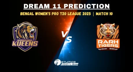 MK-W vs SRT-W Dream11 Prediction Match 10, Fantasy Cricket Tips of Bengal Women’s Pro T20 League 2025