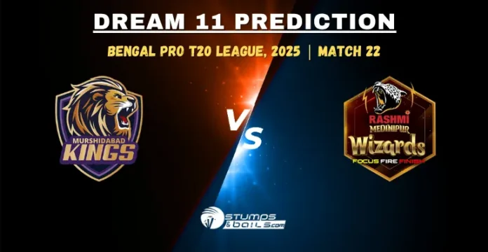 MK vs RMW Dream11 Prediction