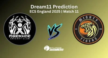 MKL vs MT Match 11 Fantasy Tips of T10 ECS England 2025