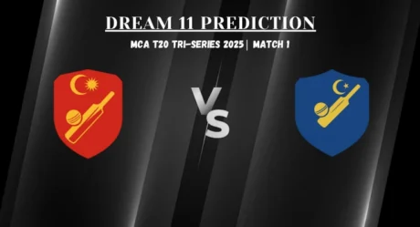 MLR vs MLB Dream11 Prediction: Fantasy Cricket Tips for Match 1 of MCA T20 Tri-Series 2025 