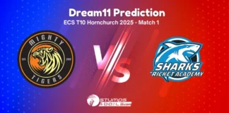 MT vs SCA Dream11 Prediction