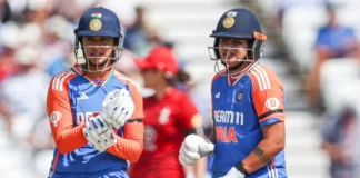 India Women vs England Women series update
