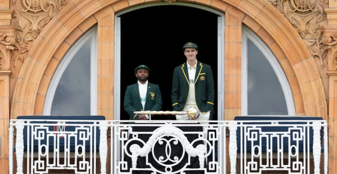 SA vs AUS Who will win WTC Final 2025?