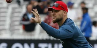 McCullum Sets the Tone with Pre-Series Warning