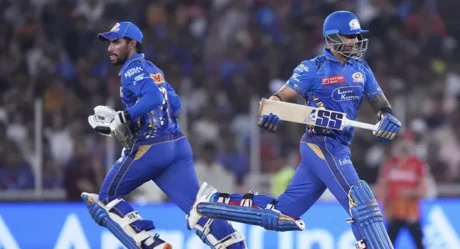 IPL 2025 MI’s Report Card: Struggle, Spark and Sudden Stop 