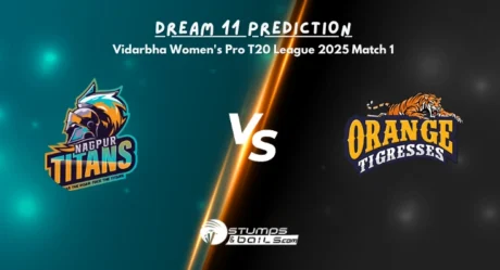 NAT-W vs ORT-W Fantasy Tips For Match 1 of Vidarbha Women’s Pro T20 League 2025