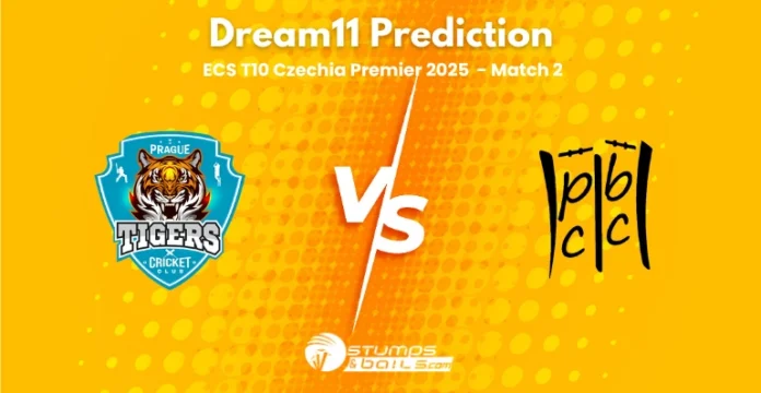 NEP vs NED Dream11 Prediction 5th Match