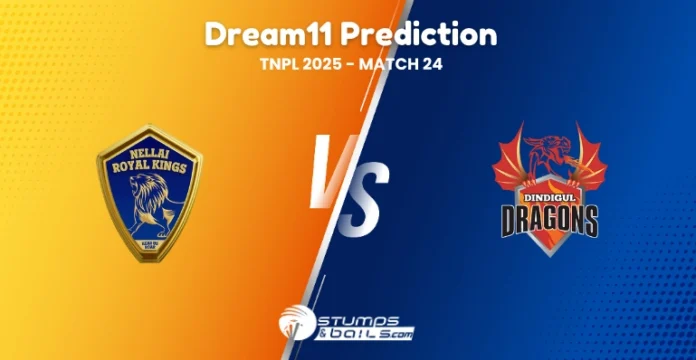 NRK vs DD 24th Match Dream11 Prediction