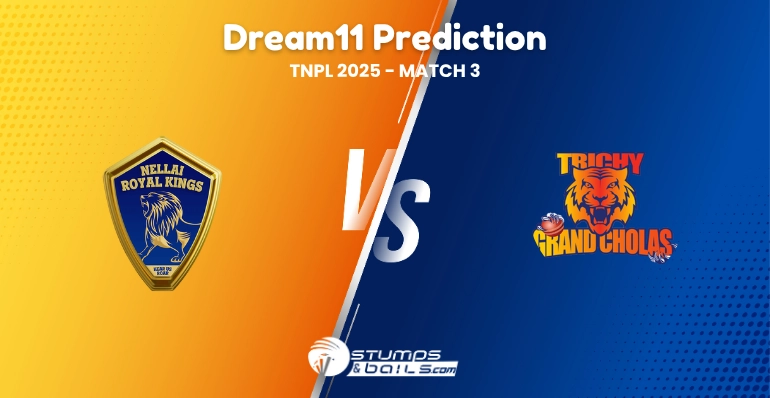 NRK vs TGC Dream11 Prediction