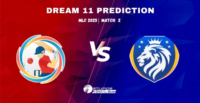 NY vs TEX Dream11 Prediction