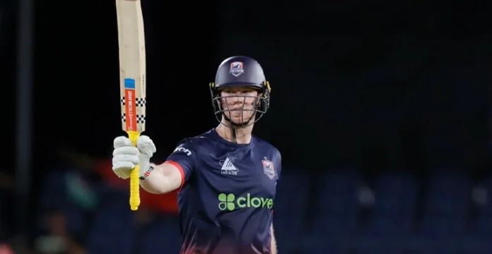 NY vs WAS 11 Match Highlights