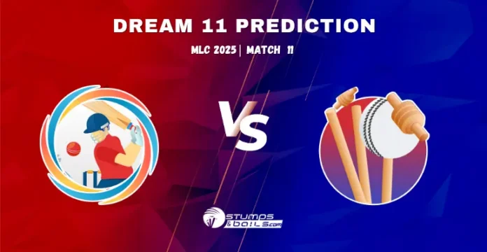 NY vs WAS Dream11 Prediction