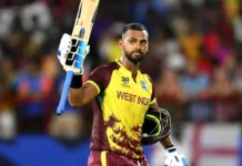 Nicholas Pooran shocks cricketing world, quits international cricket at 29 Nicholas Pooran Retirement announcement from International Cricket