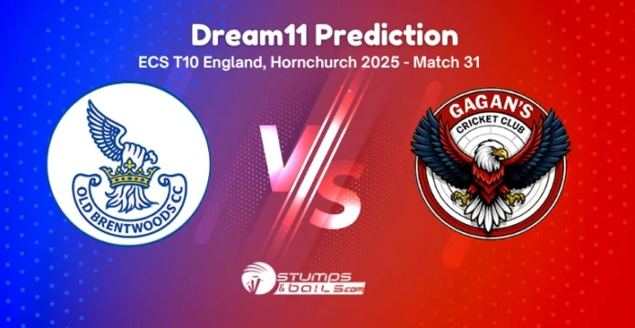 OB vs GGN Dream11 Prediction