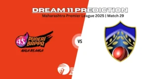 PB vs STW Dream11 Prediction for 29th Match