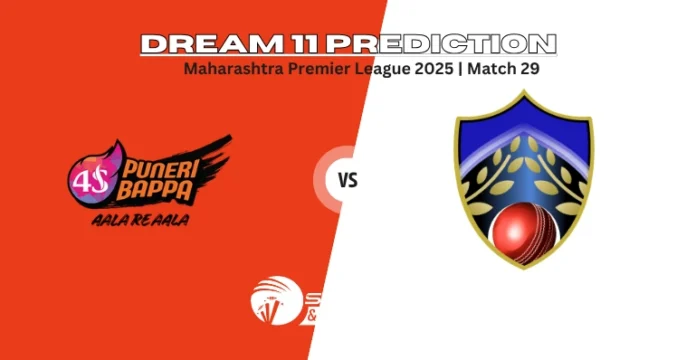 PB vs STW Dream11 Prediction for 29th Match