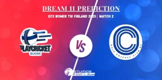 PCS-W vs OCC-W Dream11 Prediction