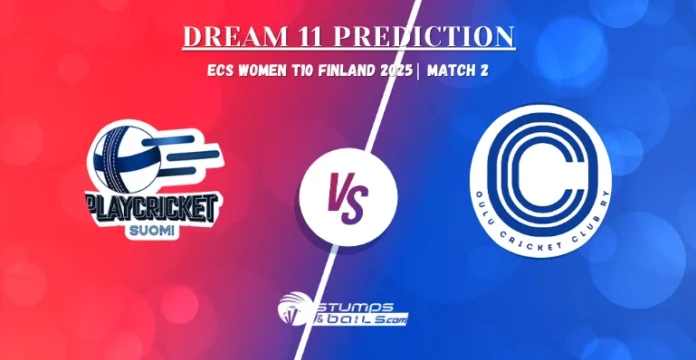 PCS-W vs OCC-W Dream11 Prediction