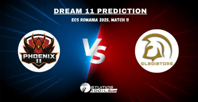 PHO vs BUG Dream11 Prediction 11th Match
