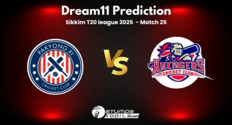 PKY vs ACC Dream11 Prediction: Key Player Stats and Team Suggestions  