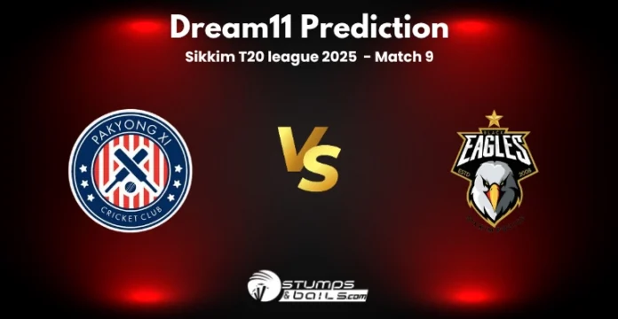 PKY vs BES Match 9 Dream11 Prediction