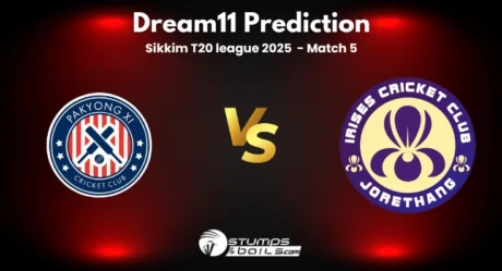 PKY vs ICC Dream11 Prediction: Top performers list for Match 5 of Sikkim T20 League 